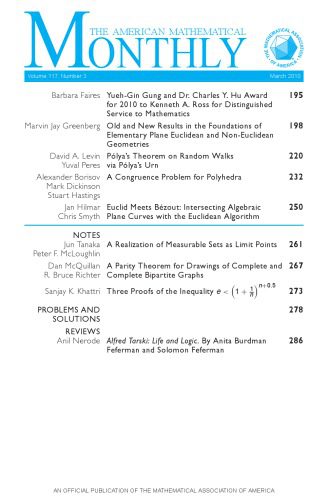 خرید و دانلود نسخه کامل کتاب American Mathematical Monthly, volume 117, number 3, March 2010_68b551299e800.jpeg خرید و دانلود نسخه کامل کتاب American Mathematical Monthly, volume 117, number 3, March 2010