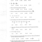 خرید و دانلود نسخه کامل کتاب American Mathematics Contest 8 (AMC 8) 1989