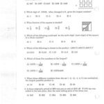 خرید و دانلود نسخه کامل کتاب American Mathematics Contest 8 (AMC 8) 1990