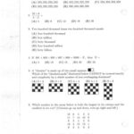 خرید و دانلود نسخه کامل کتاب American Mathematics Contest 8 (AMC 8) 1991