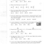 خرید و دانلود نسخه کامل کتاب American Mathematics Contest 8 (AMC 8) 1992