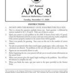 خرید و دانلود نسخه کامل کتاب American Mathematics Contest 8 (AMC 8) 2009
