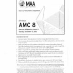 خرید و دانلود نسخه کامل کتاب American Mathematics Contest 8 (AMC 8) 2012