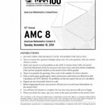 خرید و دانلود نسخه کامل کتاب American Mathematics Contest 8 (AMC 8) 2014