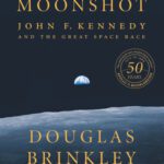 خرید و دانلود نسخه کامل کتاب American Moonshot: John F. Kennedy and the Great Space Race
