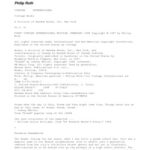 خرید و دانلود نسخه کامل کتاب American Pastoral