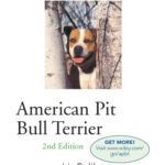 خرید و دانلود نسخه کامل کتاب American Pit Bull Terrier: Your Happy Healthy Pet