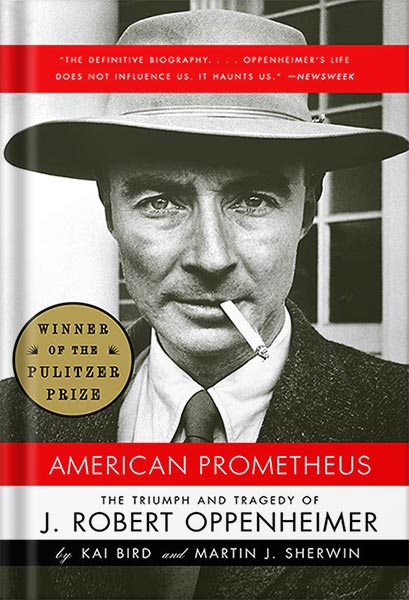 خرید و دانلود نسخه کامل کتاب American Prometheus: The Inspiration for the Major Motion Picture OPPENHEIMER Reprint Edition by Kai Bird_68c033813e2f5.jpeg خرید و دانلود نسخه کامل کتاب American Prometheus: The Inspiration for the Major Motion Picture OPPENHEIMER Reprint Edition by Kai Bird