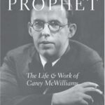 خرید و دانلود نسخه کامل کتاب American Prophet: The Life and Work of Carey McWilliams