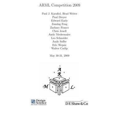 خرید و دانلود نسخه کامل کتاب American Regions Mathematics League’s competition