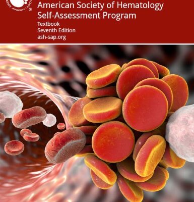 خرید و دانلود نسخه کامل کتاب American Society of Hematology Self-Assessment Program