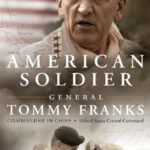 خرید و دانلود نسخه کامل کتاب American Soldier