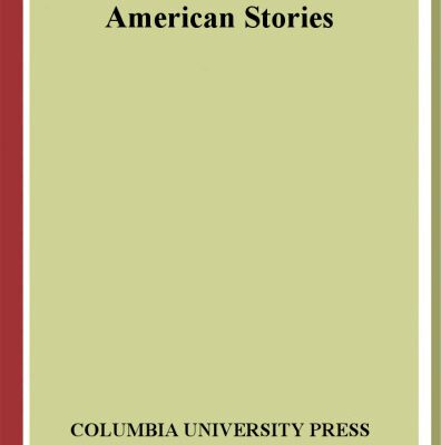 خرید و دانلود نسخه کامل کتاب American Stories