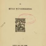 خرید و دانلود نسخه کامل کتاب American Traits from the View of a German