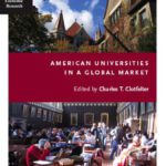 خرید و دانلود نسخه کامل کتاب American Universities in a Global Market (National Bureau of Economic Research Conference Report)