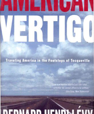 خرید و دانلود نسخه کامل کتاب American Vertigo: Traveling America in the Footsteps of Tocqueville