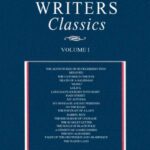 خرید و دانلود نسخه کامل کتاب American Writers Classics, Volume 1