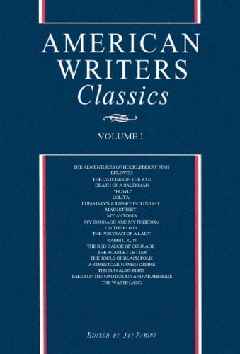 خرید و دانلود نسخه کامل کتاب American Writers Classics, Volume 1_68c4a2f4be5e3.jpeg خرید و دانلود نسخه کامل کتاب American Writers Classics, Volume 1
