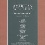 خرید و دانلود نسخه کامل کتاب American Writers, Supplement XX
