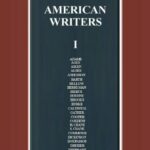 خرید و دانلود نسخه کامل کتاب American Writers, Volume 1