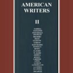 خرید و دانلود نسخه کامل کتاب American Writers, Volume 2