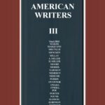 خرید و دانلود نسخه کامل کتاب American Writers, Volume III