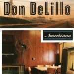 خرید و دانلود نسخه کامل کتاب Americana (Contemporary American fiction)