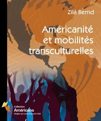 خرید و دانلود نسخه کامل کتاب Americanite et mobilites transculturelles