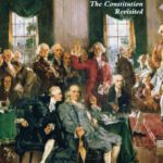خرید و دانلود نسخه کامل کتاب America’s Counter-Revolution: The Constitution Revisited