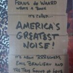 خرید و دانلود نسخه کامل کتاب America’s Greatest Noise
