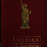 خرید و دانلود نسخه کامل کتاب Amerika als neueste Weltmacht der Industrie. Neue Bilder aus Handel, Industrie und Verkehr in den Vereinigten Staaten
