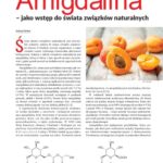 خرید و دانلود نسخه کامل کتاب Amigdalina jako wstęp do świata związków naturalnych