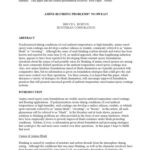 خرید و دانلود نسخه کامل کتاب Amine-blushing problems? No sweat!