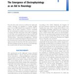 خرید و دانلود نسخه کامل کتاب Aminoff’s Electrodiagnosis in Clinical Neurology