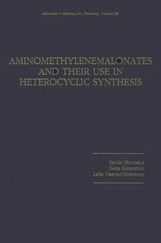 خرید و دانلود نسخه کامل کتاب Aminomethylenemalonates and Their Use in Heterocyclic Synthesis_68d077a08a622.jpeg خرید و دانلود نسخه کامل کتاب Aminomethylenemalonates and Their Use in Heterocyclic Synthesis