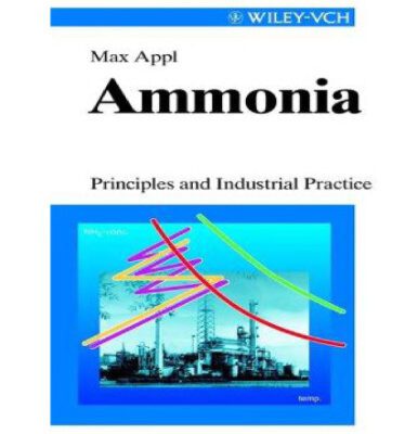 خرید و دانلود نسخه کامل کتاب Ammonia