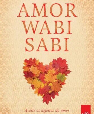 خرید و دانلود نسخه کامل کتاب Amor Wabi Sabi