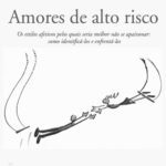 خرید و دانلود نسخه کامل کتاب Amores de alto risco