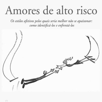 خرید و دانلود نسخه کامل کتاب Amores de alto risco