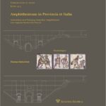 خرید و دانلود نسخه کامل کتاب Amphitheatrum in Provincia et Italia: Architektur und Nutzung römischer Amphitheater von Augusta Raurica bis Puteoli. Bd. 3. Planbeilagen