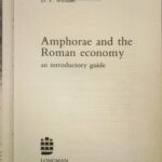 خرید و دانلود نسخه کامل کتاب Amphorae and the Roman Economy. An introductory guide