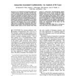 خرید و دانلود نسخه کامل کتاب Amsacrine-Associated Cardiotoxicity