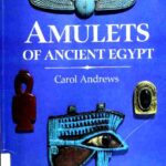 خرید و دانلود نسخه کامل کتاب Amulets of Ancient Egypt