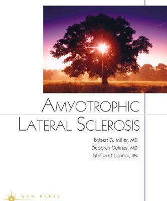 خرید و دانلود نسخه کامل کتاب Amyotrophic Lateral Sclerosis (American Academy of Neurology)
