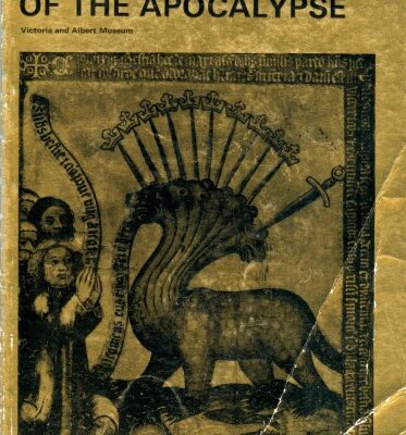 خرید و دانلود نسخه کامل کتاب An altar-piece of the Apocalypse from Master Bertram’s workshop in Hamburg, (Victoria and Albert Museum. Monograph, no. 25)