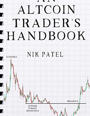 خرید و دانلود نسخه کامل کتاب An Altcoin Trader’s Handbook –  +  Pdf