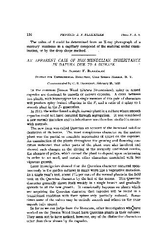 خرید و دانلود نسخه کامل کتاب An Apparent Case of Non-Mendelian Inheritance in Datura Due to a Disease_68b9f4939f32f.jpeg خرید و دانلود نسخه کامل کتاب An Apparent Case of Non-Mendelian Inheritance in Datura Due to a Disease