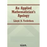 خرید و دانلود نسخه کامل کتاب An Applied Mathematician’s Apology