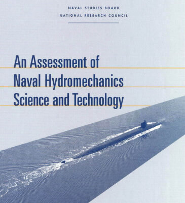 خرید و دانلود نسخه کامل کتاب An Assessment of Naval Hydromechanics Science and Technology (Compass Series)