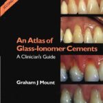 خرید و دانلود نسخه کامل کتاب An Atlas of Glass Ionomer Cements